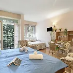 Sonia Studio-pool&balcony Near Vittoriale - Happy * Gardone Riviera
