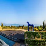 Διαμέρισμα Sonia Studio-pool&balcony Near Vittoriale - Happy