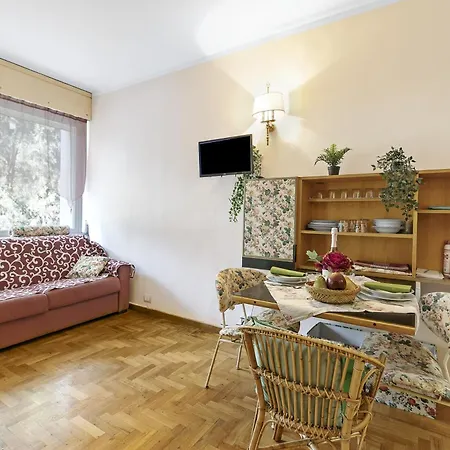 Sonia Studio-pool&balcony Near Vittoriale - Happy