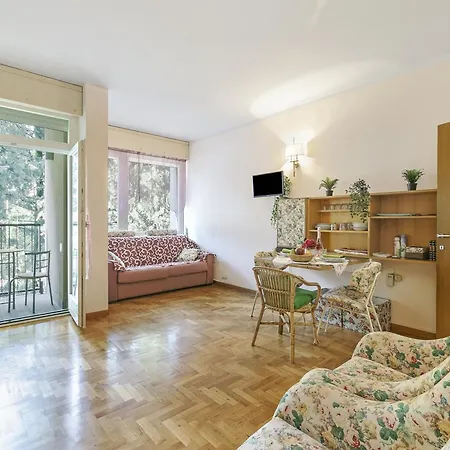 Sonia Studio-pool&balcony Near Vittoriale - Happy * Gardone Riviera